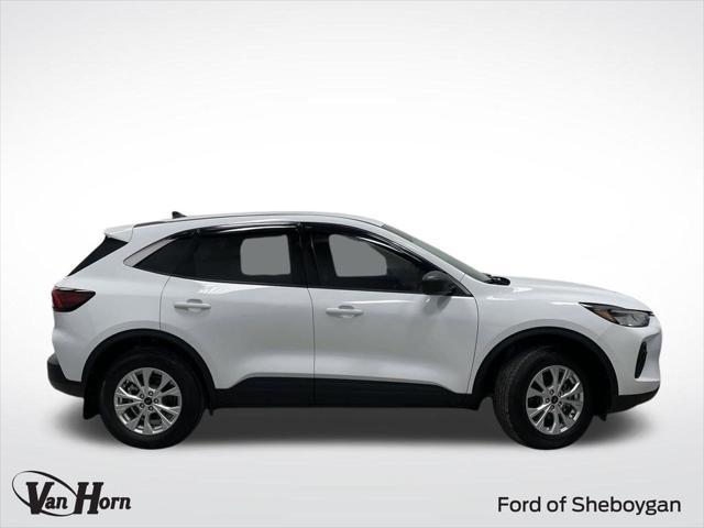 used 2024 Ford Escape car, priced at $24,599