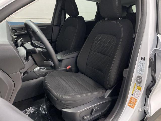 used 2024 Ford Escape car, priced at $26,736