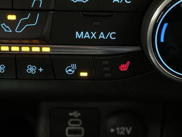used 2024 Ford Escape car, priced at $24,599