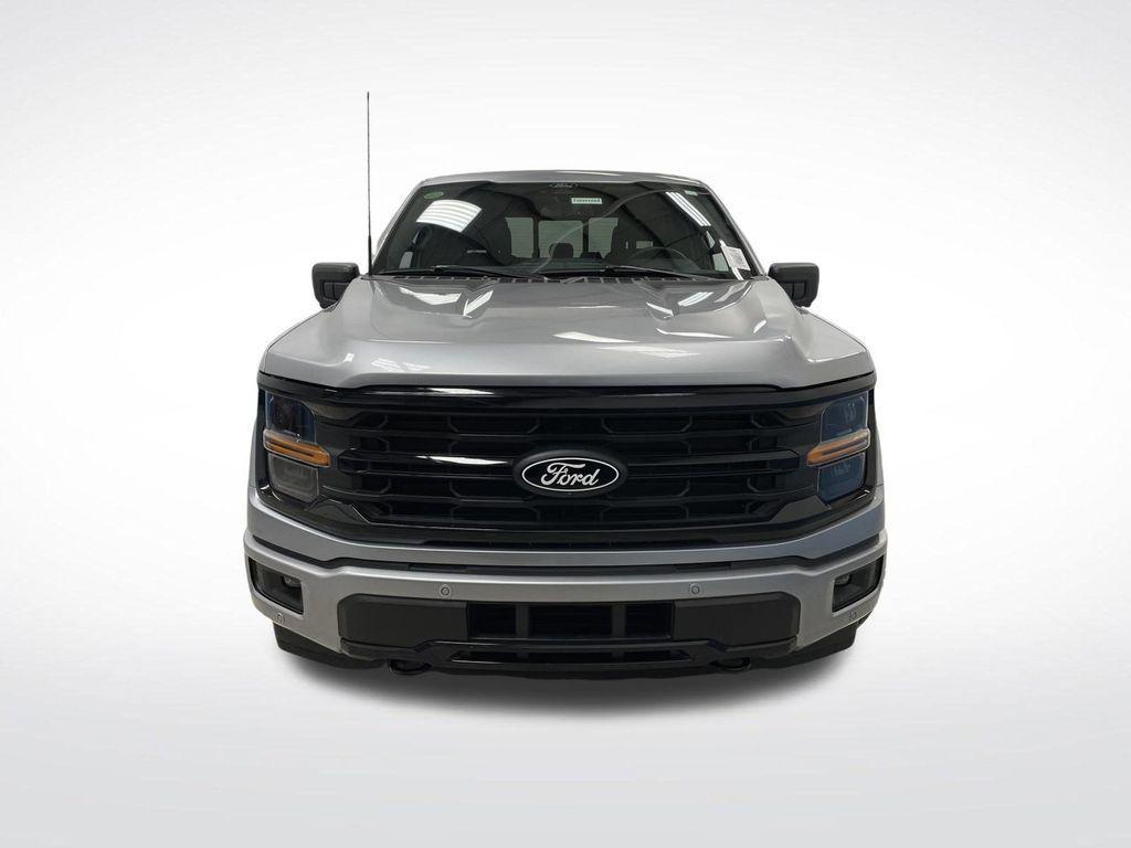 used 2024 Ford F-150 car, priced at $43,747