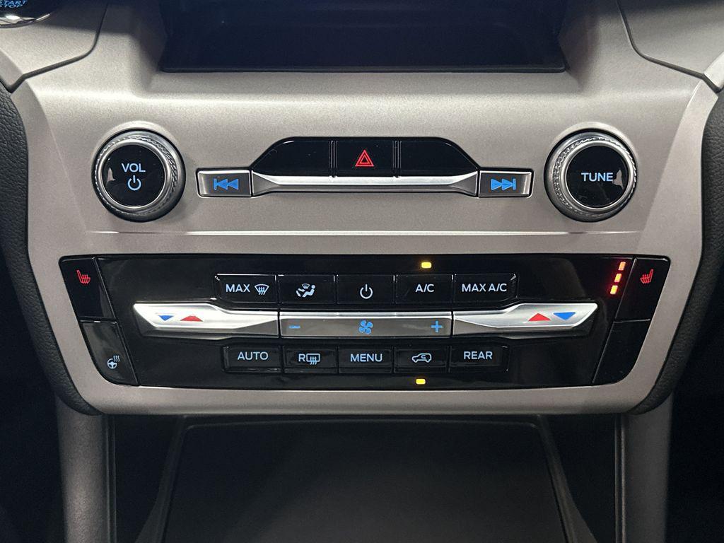 used 2023 Ford Explorer car, priced at $32,696