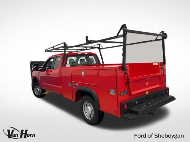 new 2024 Ford F-250 car, priced at $48,205