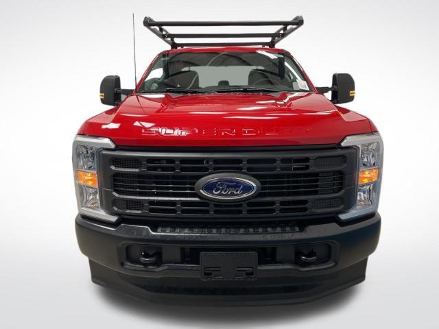 new 2024 Ford F-250 car, priced at $52,205