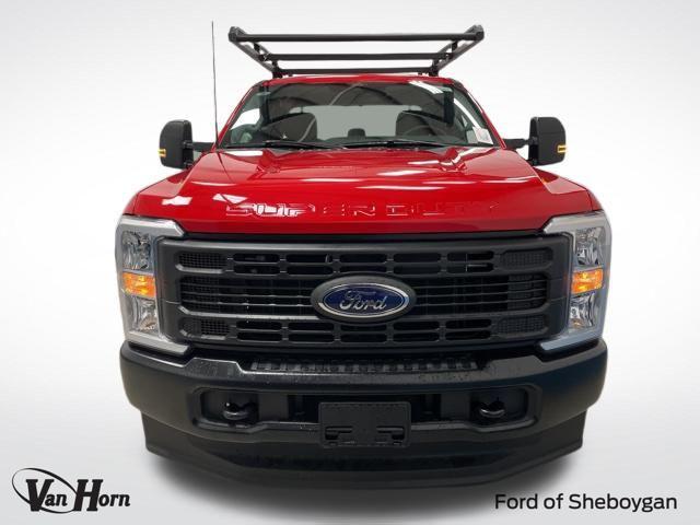 new 2024 Ford F-250 car, priced at $48,205