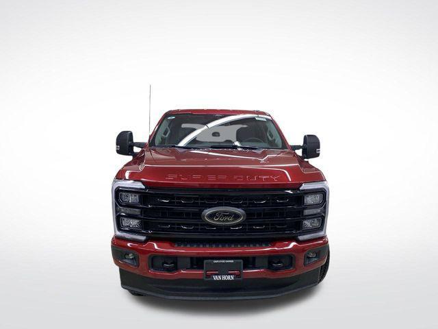 new 2024 Ford F-250 car, priced at $82,570