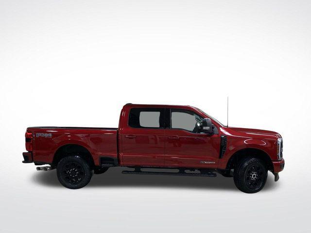 new 2024 Ford F-250 car, priced at $82,570