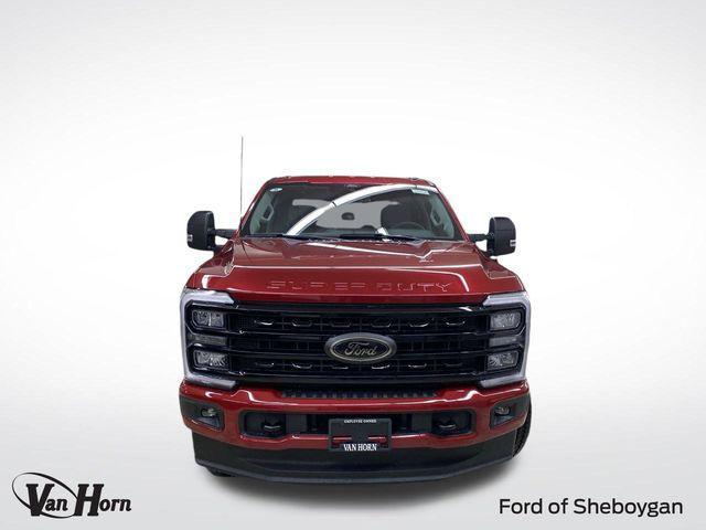 new 2024 Ford F-250 car, priced at $78,570