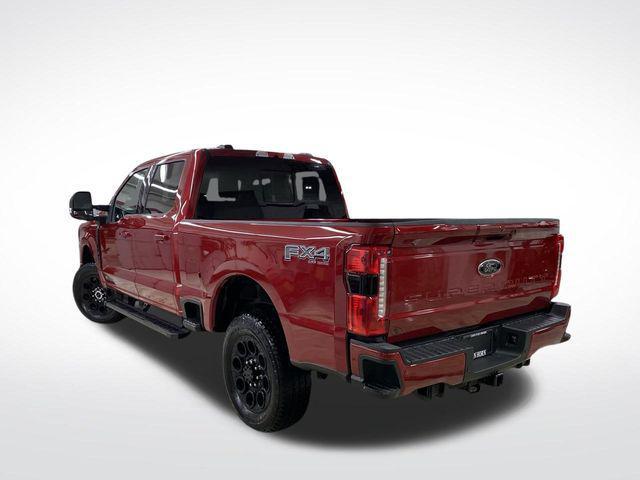 new 2024 Ford F-250 car, priced at $82,570