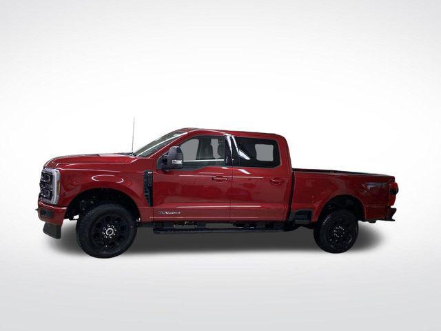 new 2024 Ford F-250 car, priced at $82,570