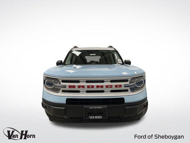 used 2024 Ford Bronco Sport car, priced at $29,946