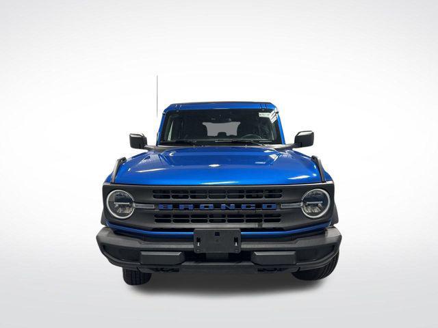 used 2023 Ford Bronco car, priced at $41,798