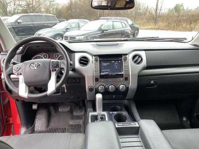 used 2014 Toyota Tundra car, priced at $24,191