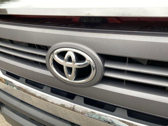 used 2014 Toyota Tundra car, priced at $24,191