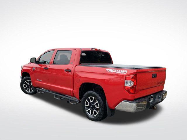 used 2014 Toyota Tundra car, priced at $24,191