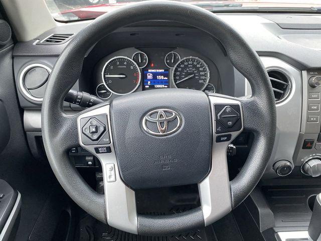 used 2014 Toyota Tundra car, priced at $24,191