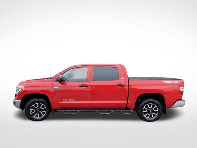 used 2014 Toyota Tundra car, priced at $24,191