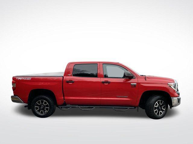 used 2014 Toyota Tundra car, priced at $24,191