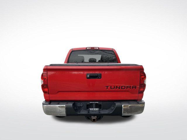 used 2014 Toyota Tundra car, priced at $24,191