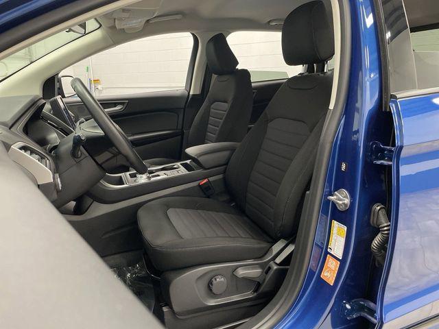 used 2023 Ford Edge car, priced at $31,987