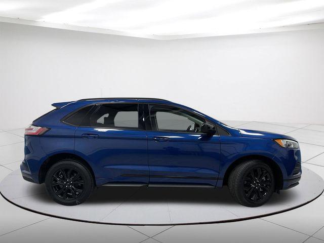 used 2023 Ford Edge car, priced at $32,834