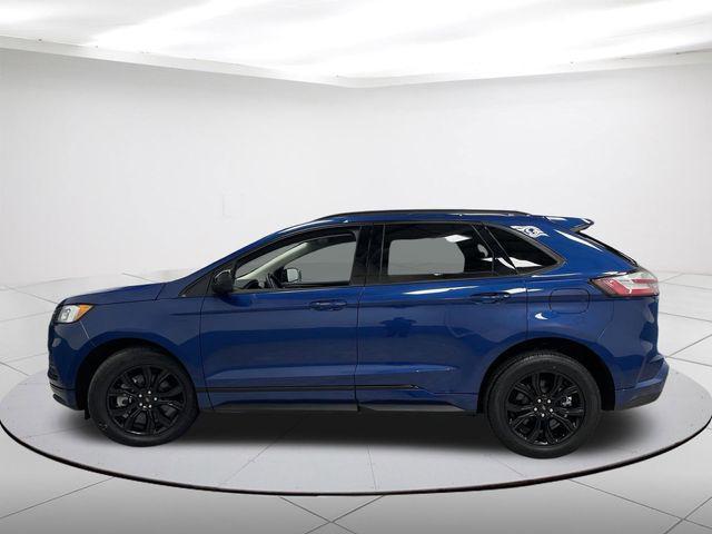 used 2023 Ford Edge car, priced at $32,834