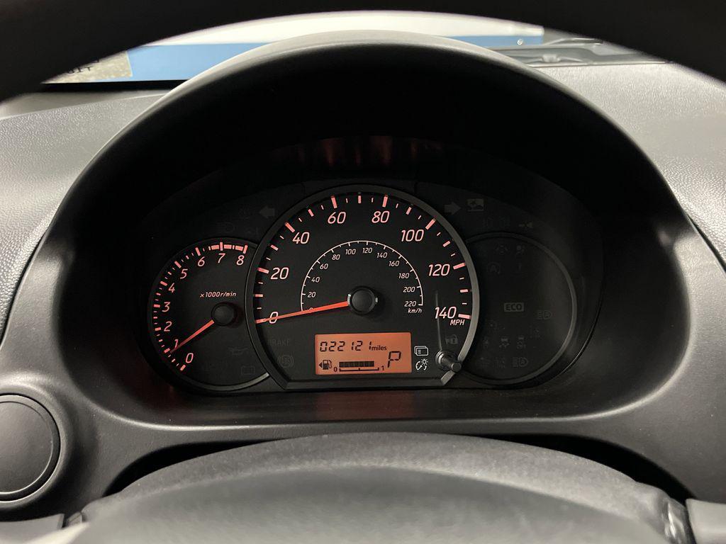 used 2024 Mitsubishi Mirage car, priced at $14,347