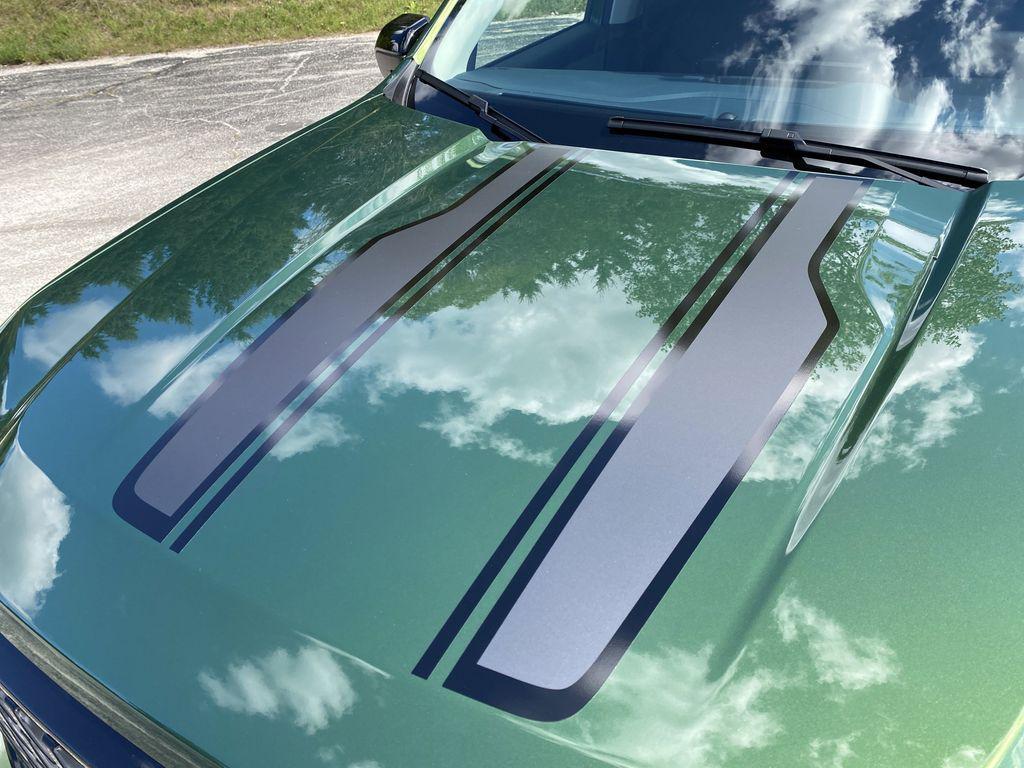 new 2025 Ford Maverick car, priced at $37,643