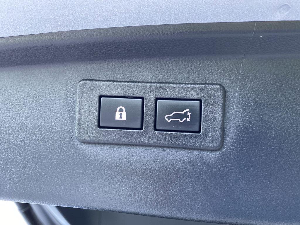 used 2025 Subaru Outback car, priced at $34,997