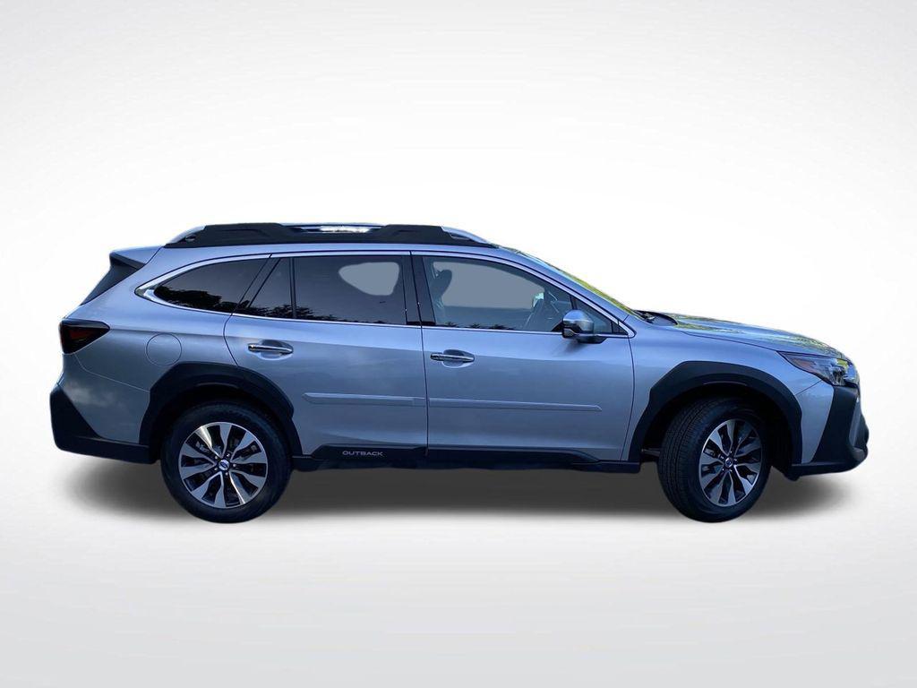 used 2025 Subaru Outback car, priced at $34,997