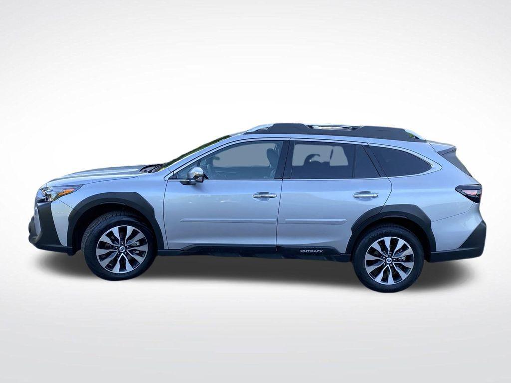 used 2025 Subaru Outback car, priced at $34,997