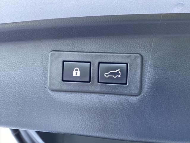 used 2025 Subaru Outback car, priced at $38,088