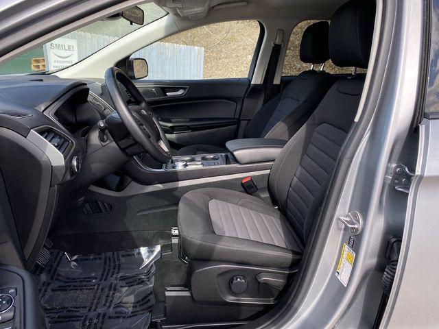 used 2023 Ford Edge car, priced at $29,778