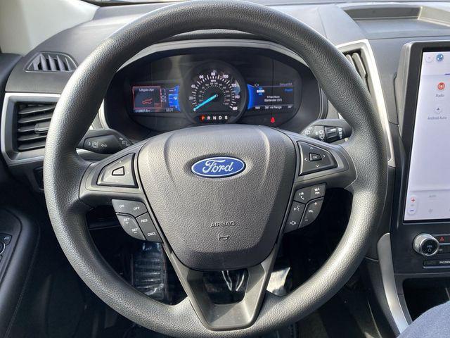 used 2023 Ford Edge car, priced at $29,455