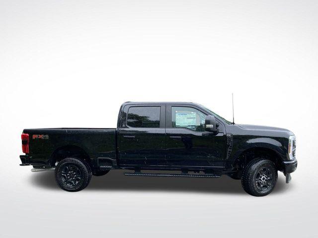 new 2024 Ford F-250 car, priced at $57,455