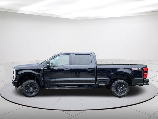 new 2024 Ford F-250 car, priced at $61,195