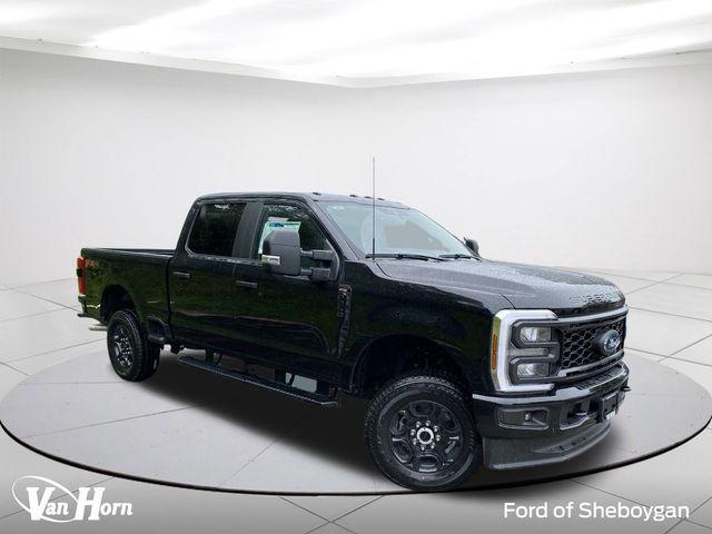 new 2024 Ford F-250 car, priced at $61,195