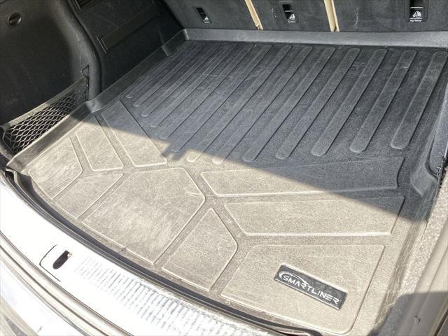 used 2018 Audi Q5 car, priced at $18,000