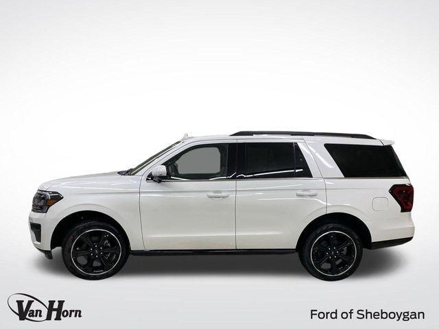 new 2024 Ford Expedition car, priced at $77,260