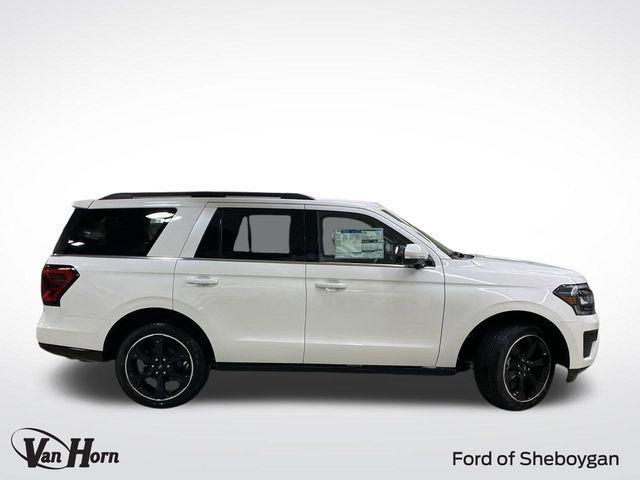 new 2024 Ford Expedition car, priced at $77,260