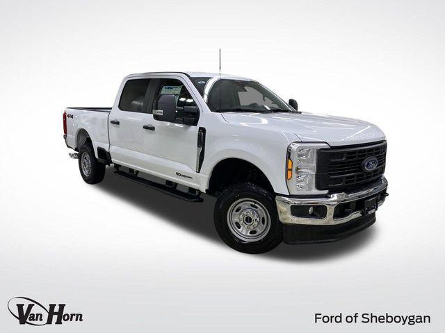 new 2025 Ford F-250 car, priced at $68,960