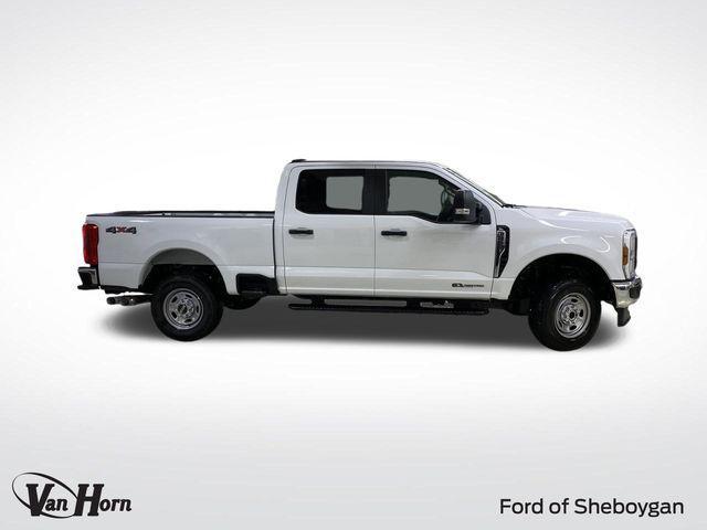 new 2025 Ford F-250 car, priced at $68,960