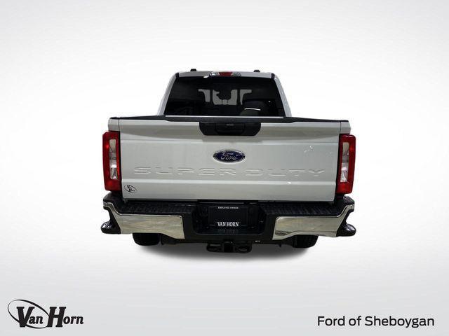 new 2025 Ford F-250 car, priced at $68,960