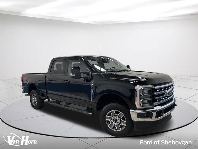used 2023 Ford F-350 car, priced at $61,994