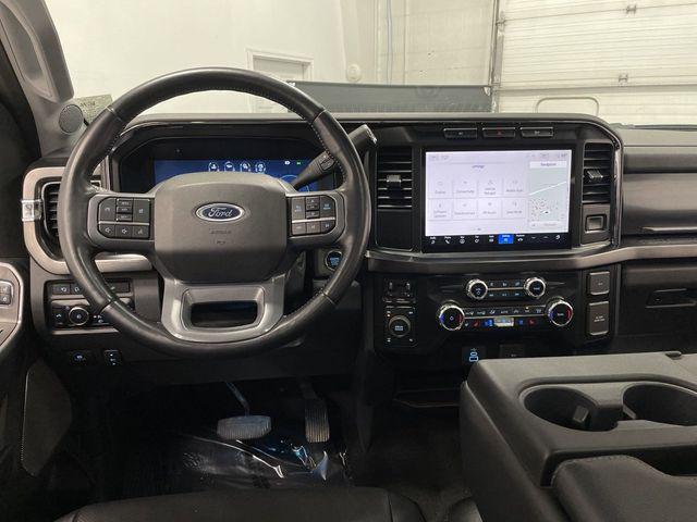 used 2023 Ford F-350 car, priced at $61,371