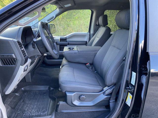 used 2020 Ford F-150 car, priced at $30,080