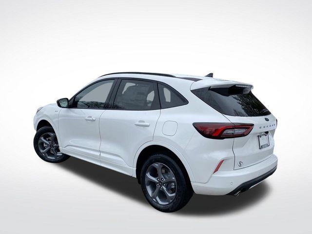 new 2024 Ford Escape car, priced at $31,561