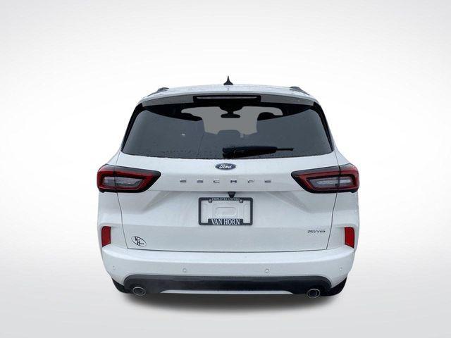 new 2024 Ford Escape car, priced at $31,561