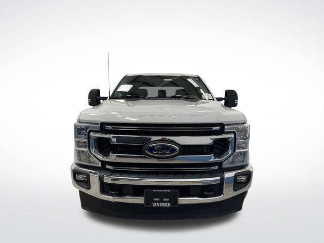 used 2022 Ford F-350 car, priced at $48,750