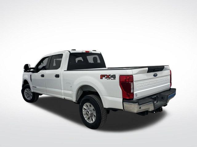 used 2022 Ford F-350 car, priced at $48,750