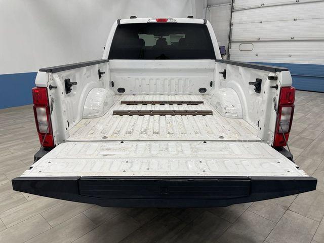 used 2022 Ford F-350 car, priced at $48,750